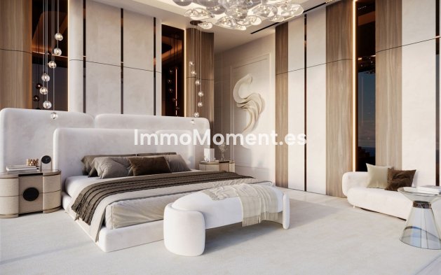 Revente - Villa - Marbella - Marbella Centro