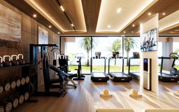 Revente - Villa - Marbella - Marbella Centro