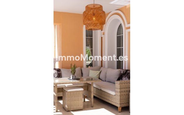 Wiederverkauf - Villa - Mijas - Mijas Costa