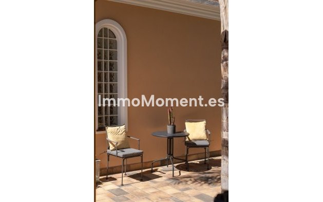 Wiederverkauf - Villa - Mijas - Mijas Costa