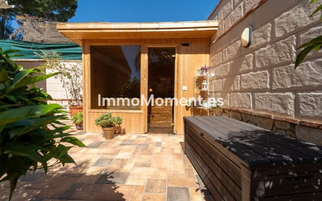 Wiederverkauf - Villa - Mijas - Mijas Costa