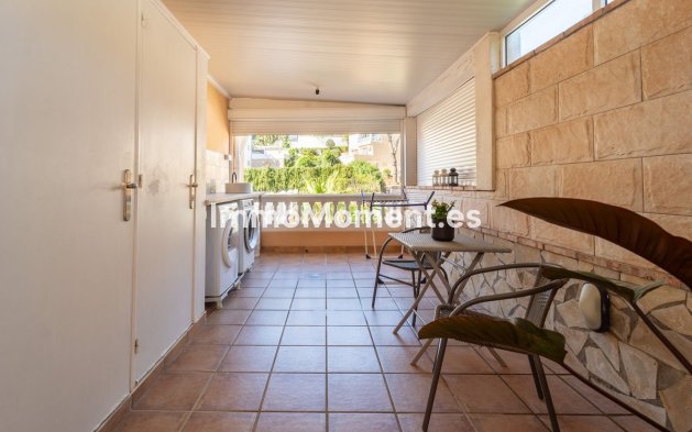 Wiederverkauf - Villa - Mijas - Mijas Costa