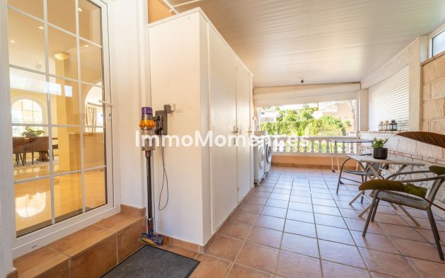 Wiederverkauf - Villa - Mijas - Mijas Costa