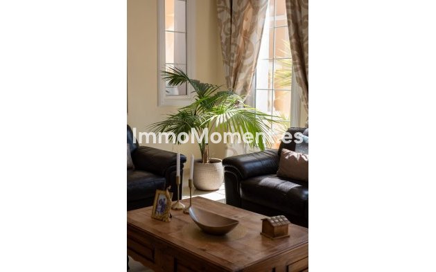 Wiederverkauf - Villa - Mijas - Mijas Costa