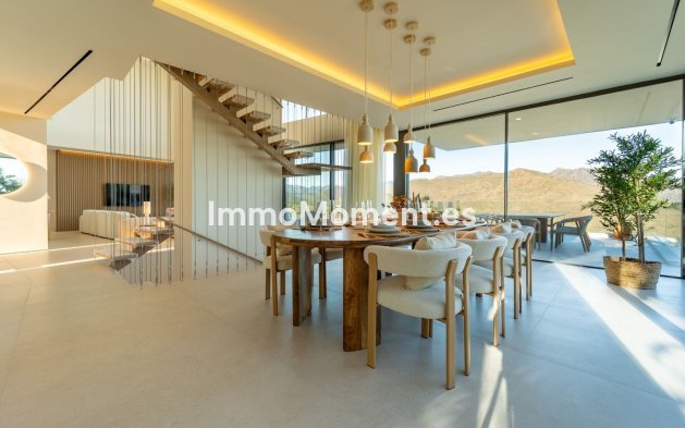 Wiederverkauf - Villa - Mijas - La Cala Golf