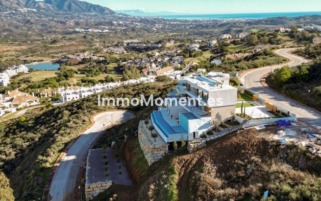 Wiederverkauf - Villa - Mijas - La Cala Golf