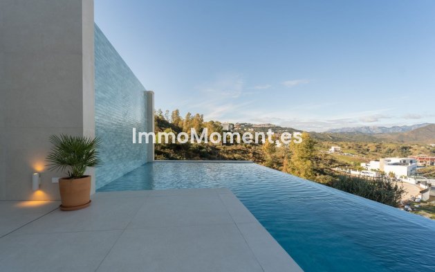 Wiederverkauf - Villa - Mijas - La Cala Golf