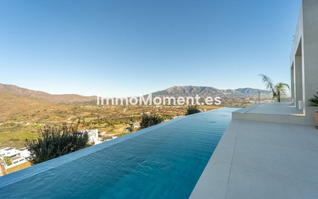 Wiederverkauf - Villa - Mijas - La Cala Golf