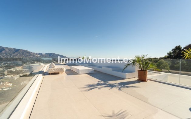 Wiederverkauf - Villa - Mijas - La Cala Golf