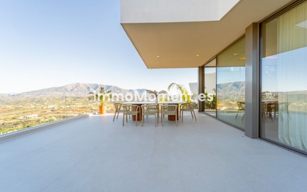 Wiederverkauf - Villa - Mijas - La Cala Golf