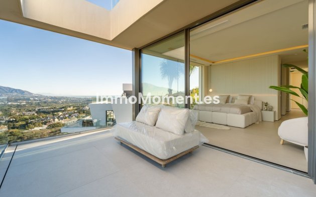 Wiederverkauf - Villa - Mijas - La Cala Golf