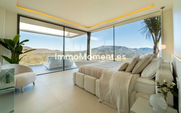 Wiederverkauf - Villa - Mijas - La Cala Golf