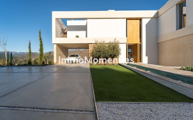 Wiederverkauf - Villa - Mijas - La Cala Golf
