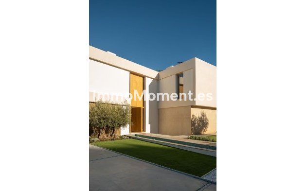 Wiederverkauf - Villa - Mijas - La Cala Golf