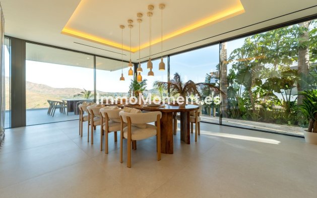 Wiederverkauf - Villa - Mijas - La Cala Golf