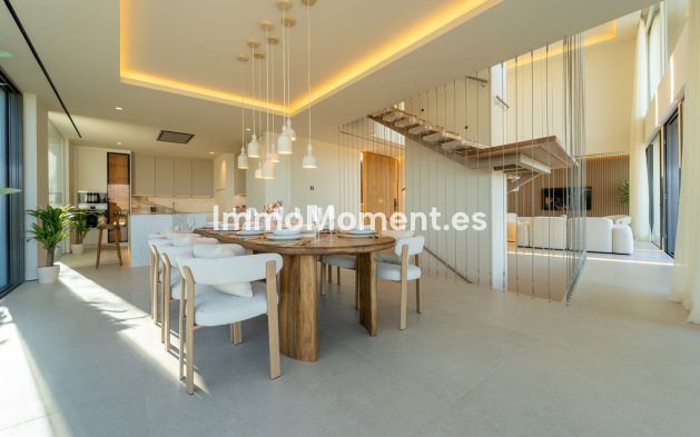 Wiederverkauf - Villa - Mijas - La Cala Golf