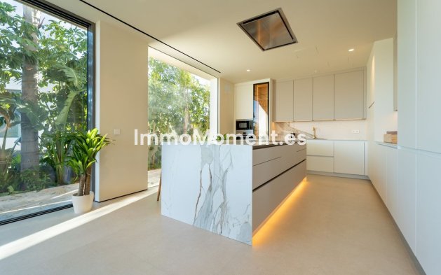 Wiederverkauf - Villa - Mijas - La Cala Golf