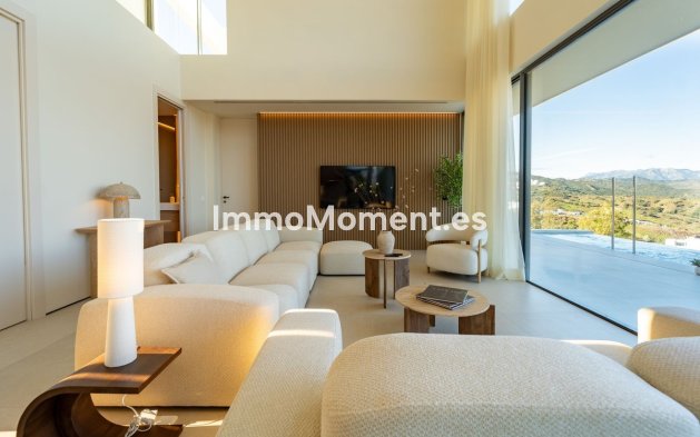 Wiederverkauf - Villa - Mijas - La Cala Golf