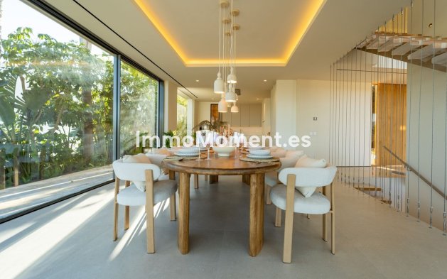 Wiederverkauf - Villa - Mijas - La Cala Golf