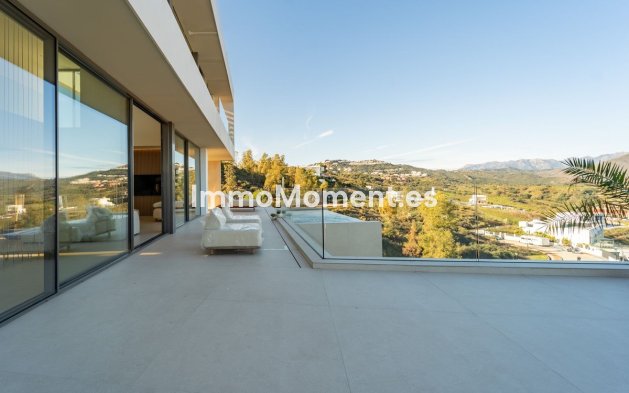 Wiederverkauf - Villa - Mijas - La Cala Golf