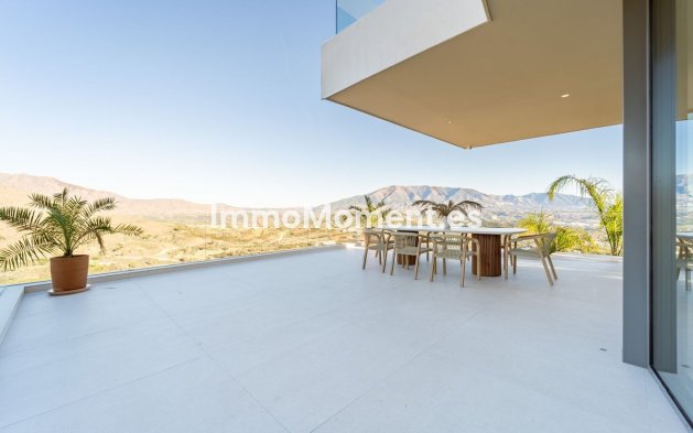 Wiederverkauf - Villa - Mijas - La Cala Golf
