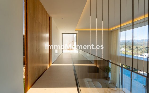 Wiederverkauf - Villa - Mijas - La Cala Golf