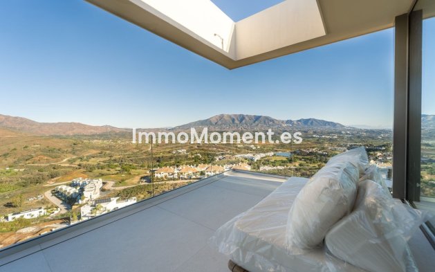 Wiederverkauf - Villa - Mijas - La Cala Golf