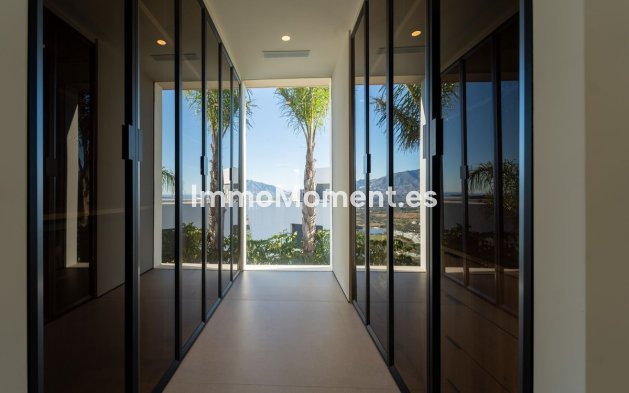 Wiederverkauf - Villa - Mijas - La Cala Golf