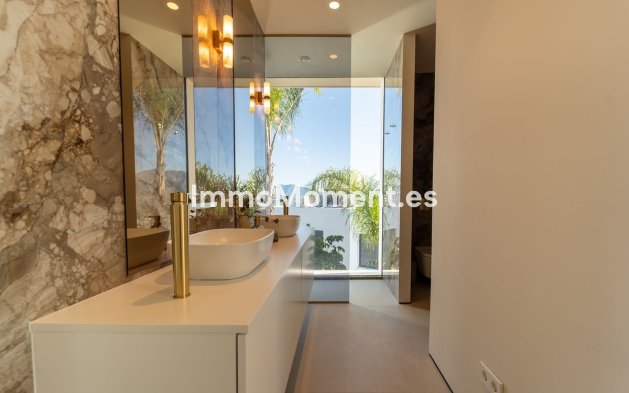 Wiederverkauf - Villa - Mijas - La Cala Golf