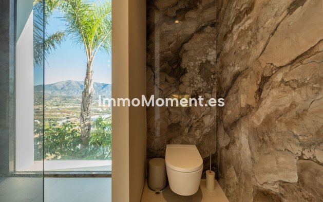 Wiederverkauf - Villa - Mijas - La Cala Golf