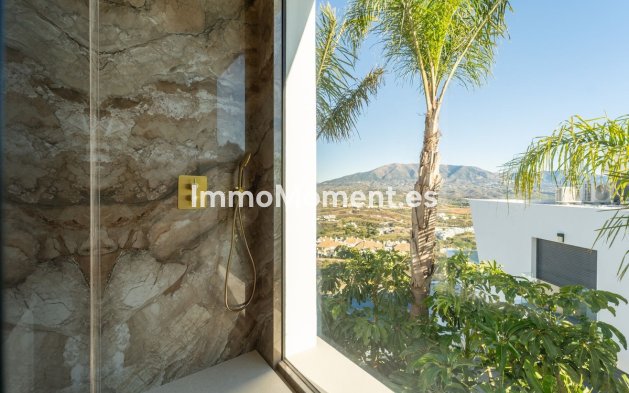 Wiederverkauf - Villa - Mijas - La Cala Golf