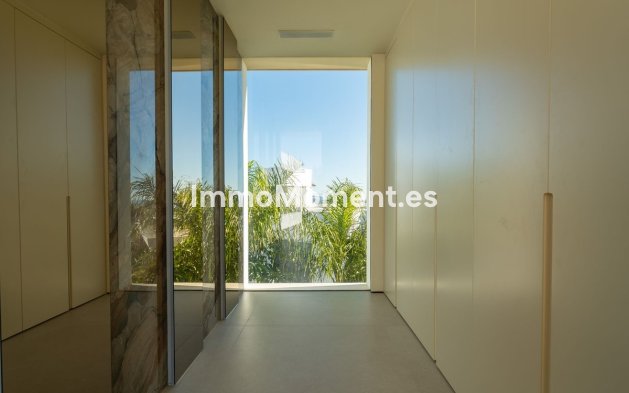Wiederverkauf - Villa - Mijas - La Cala Golf