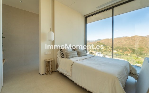 Wiederverkauf - Villa - Mijas - La Cala Golf