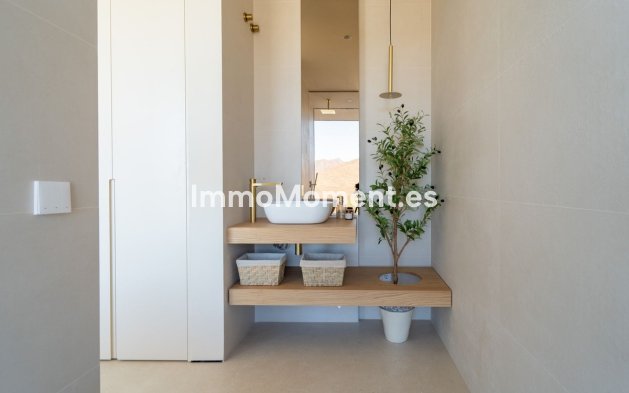 Wiederverkauf - Villa - Mijas - La Cala Golf