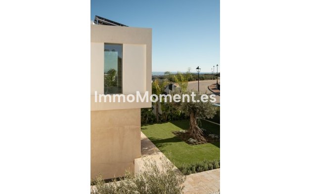 Wiederverkauf - Villa - Mijas - La Cala Golf