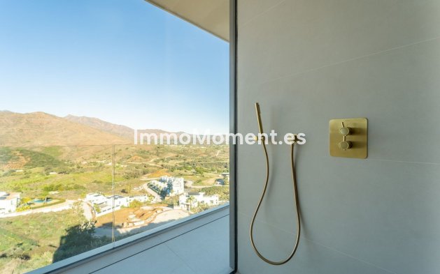 Wiederverkauf - Villa - Mijas - La Cala Golf
