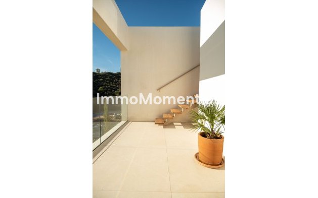 Wiederverkauf - Villa - Mijas - La Cala Golf