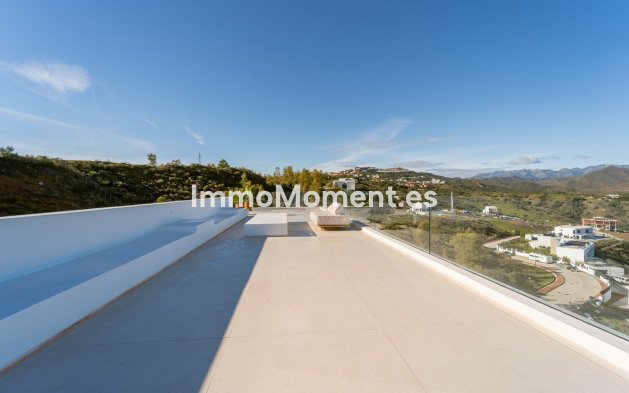 Wiederverkauf - Villa - Mijas - La Cala Golf