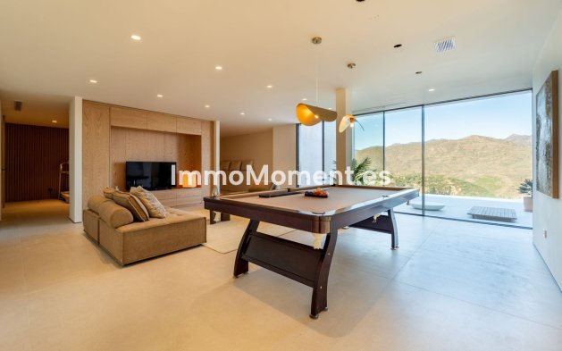 Wiederverkauf - Villa - Mijas - La Cala Golf