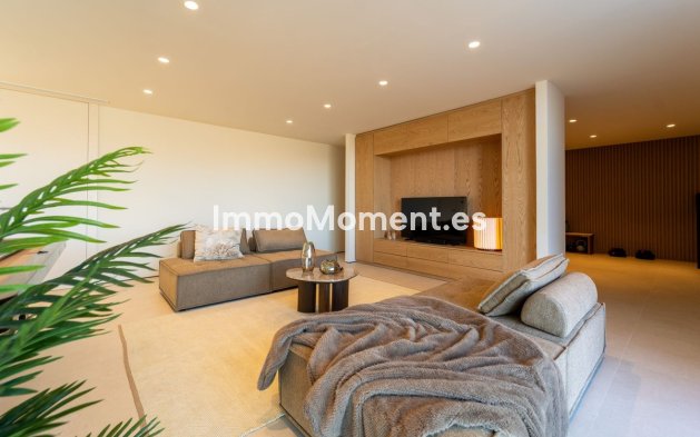 Wiederverkauf - Villa - Mijas - La Cala Golf