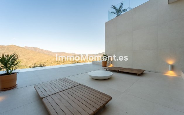 Wiederverkauf - Villa - Mijas - La Cala Golf
