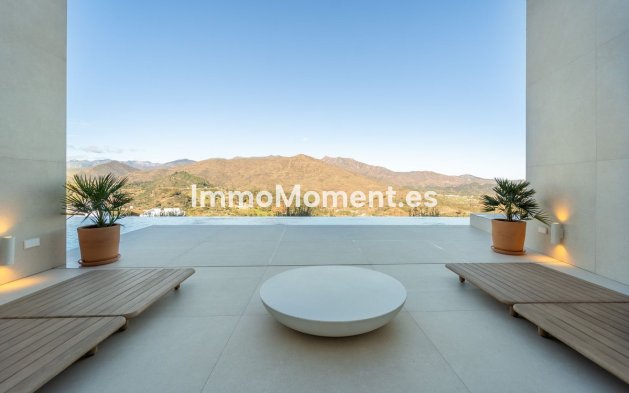 Wiederverkauf - Villa - Mijas - La Cala Golf