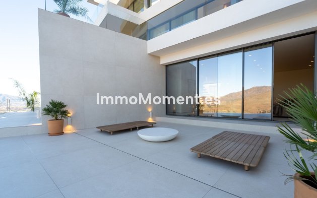 Wiederverkauf - Villa - Mijas - La Cala Golf
