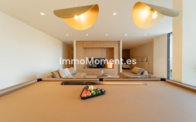 Wiederverkauf - Villa - Mijas - La Cala Golf