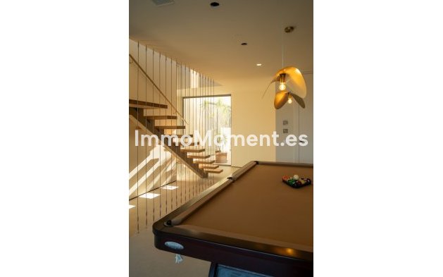 Wiederverkauf - Villa - Mijas - La Cala Golf