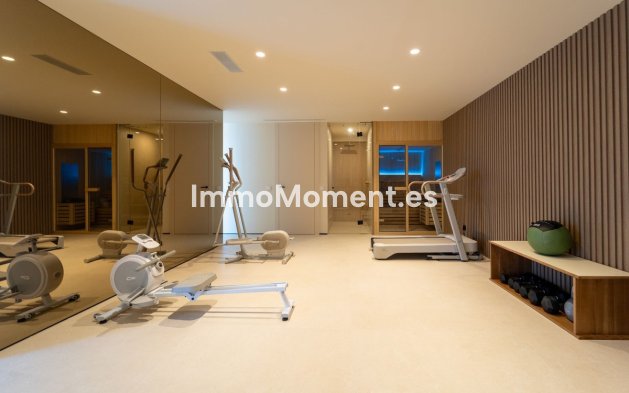 Wiederverkauf - Villa - Mijas - La Cala Golf