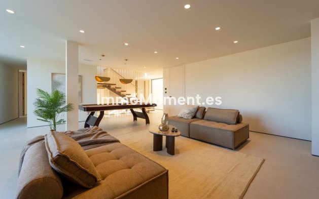 Wiederverkauf - Villa - Mijas - La Cala Golf