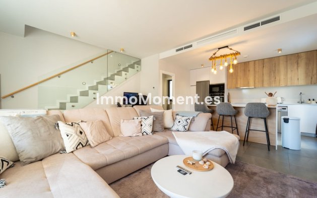 Reventa - Villa - Mijas - Riviera del Sol