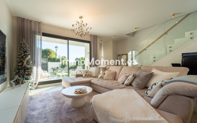 Reventa - Villa - Mijas - Riviera del Sol
