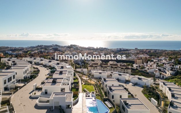 Reventa - Villa - Mijas - Riviera del Sol